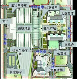 城市新中心的不二之选
