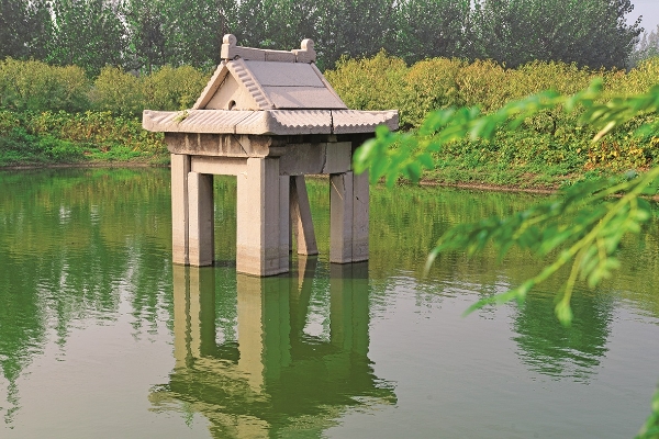 近现代重要建筑