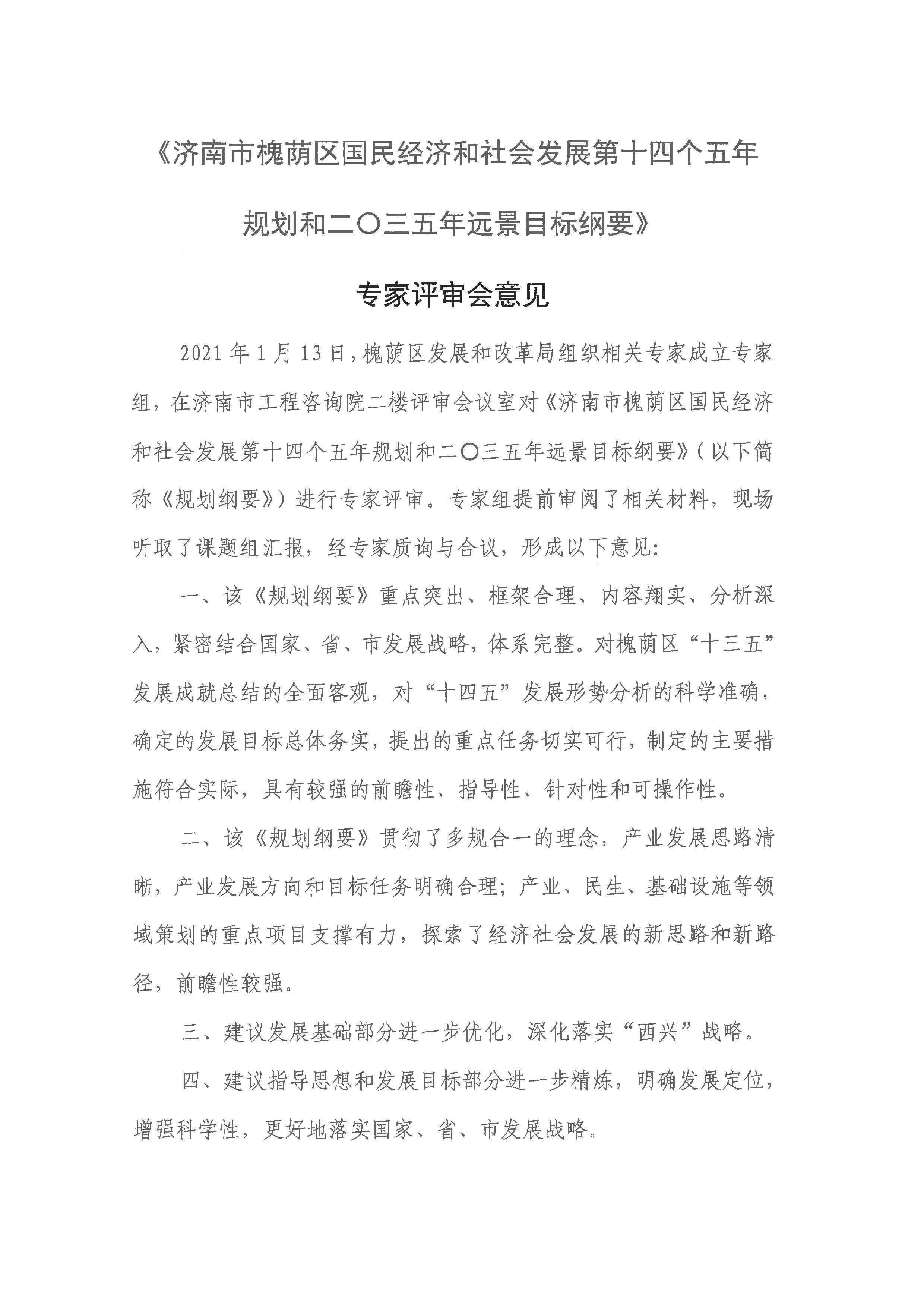 槐荫区十四五规划专家评审会意见_页面_1.jpg